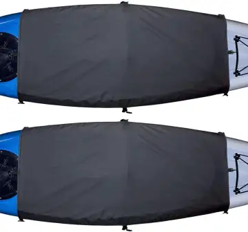 Universal Boat Cover Manufacturer: High Quality Durable Custom Size All Weather Kayak Cockpit Cover