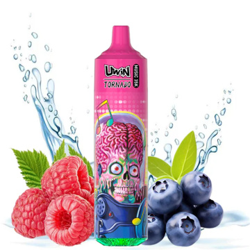 Uwin Tornado 35000 Puffs Vape EU Wholesale