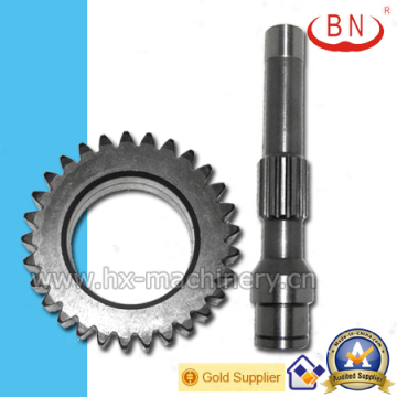 Bobcat Mini Digger Components