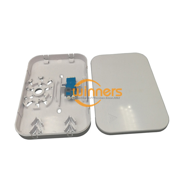 Fiber Optic Protective Box