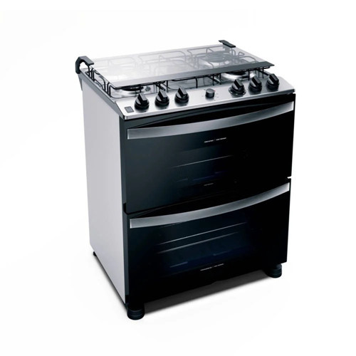 Gas Ovens Brastemp Gourmand