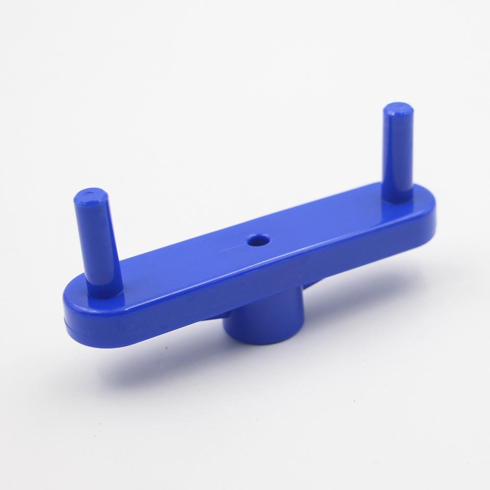 Marking Center Finder