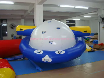Beach Park, Swimming Park, Hotels, Playing Center Inflatable Water Sports