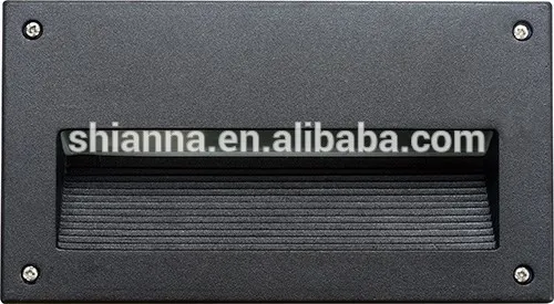 IP54 step lighting outdoor wall lights china 2013