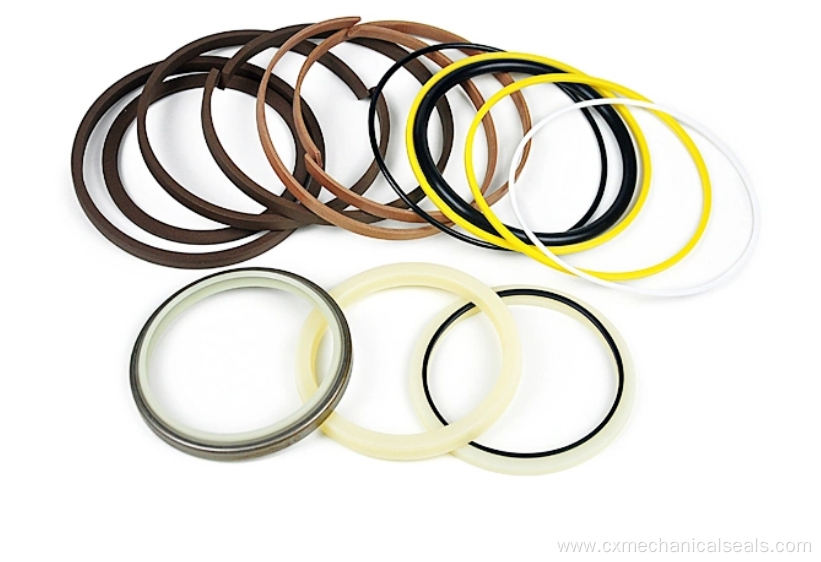 Custom O-Ring Rubber Sealing Ring Rubber O-Ring