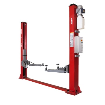UNITE U-T40 Two Post Hydraulic Car Lift