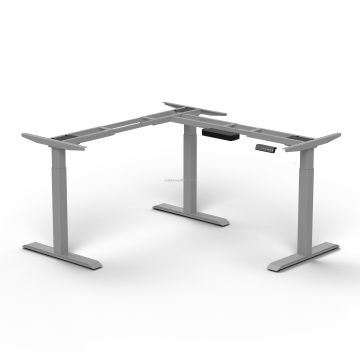 Computer Uplifting Electric Ergonomic Adjustable Standing Desk: The Best Desk for Modern Workspaces