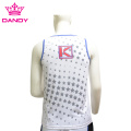 Akanjo fanontana mens sublimation