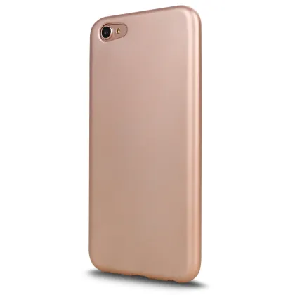 In Stock Soft Matte TPU Phone Case for Vivo X9,For Vivo X9 Plus Case