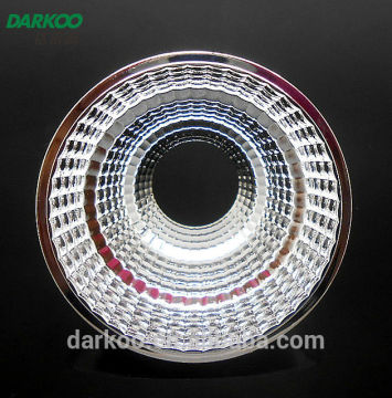 2014 new COB led reflector DK3560-REF-C with clear ring