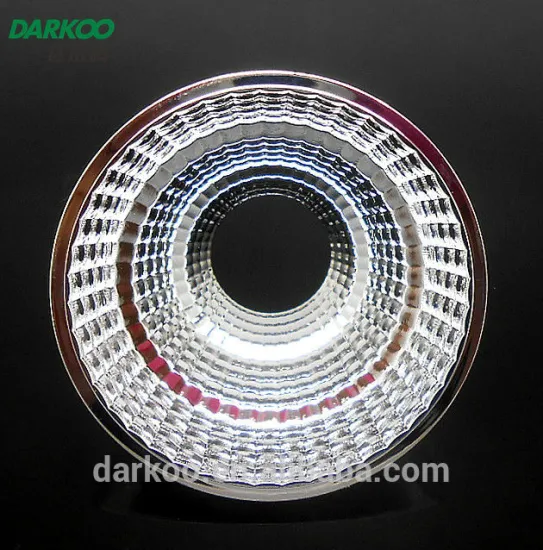 2014 new S8 38degree COB led reflector DK3538-REF-C