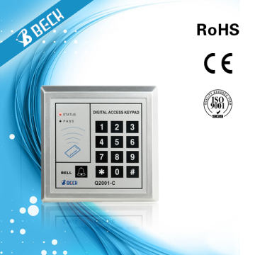 Access Controller Q2001c