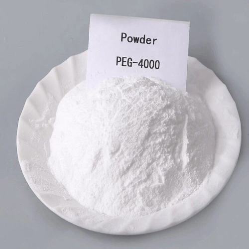 What Is polyethylene glycol PEG Used For?