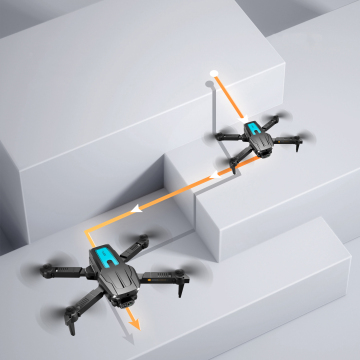 Professional 4K Mini M1500 Drone with 5G Technology and Camera