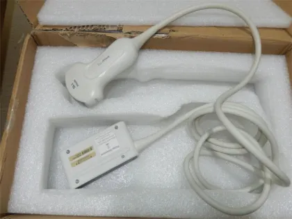 Philips C5-1 Curved Array Abdominal Ultrasound Transducer