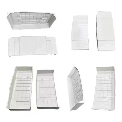 Small Mini Home Appliance Air-conditioner Housing Cover