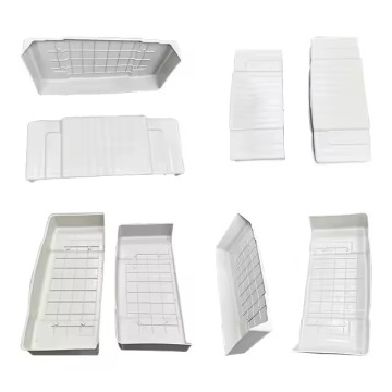Injection Moulding Home ABS PP Nylon Plastic Electronic