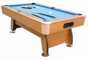 Billiard Table,Tennis Table,Poker Table,Soccer Table,Football Table