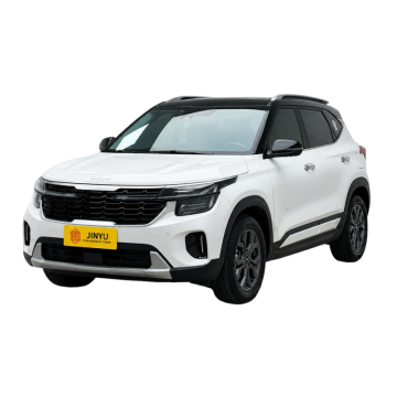 Used Cars 2026 Kia Seltos