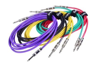 High Quality Accessories Guitar Cable