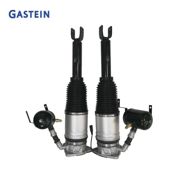 Fast Delivery Air Suspension Compressor Pump for BMW 7 Series G11 G12 - 37206884682 Compressor Parts