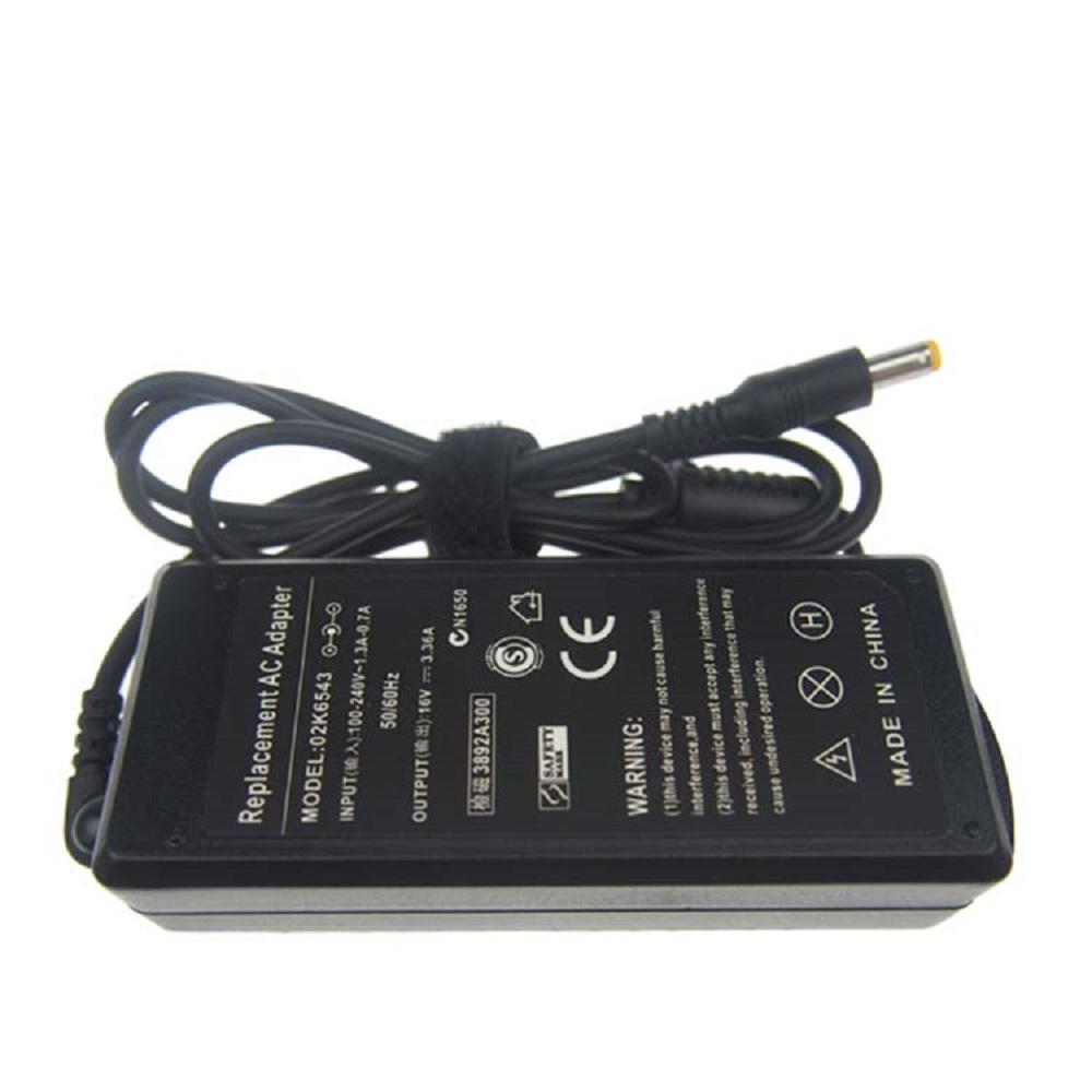 laptop adapter charger for lenovo