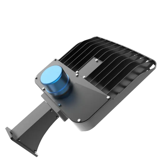 IP65 Waterproof Heshi Led Street Light for Parking Lot - 100w/150w/200w/300w Led Shoe Box Light