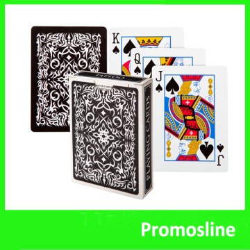 Hot Sell custom promotion play card sexy playing cards