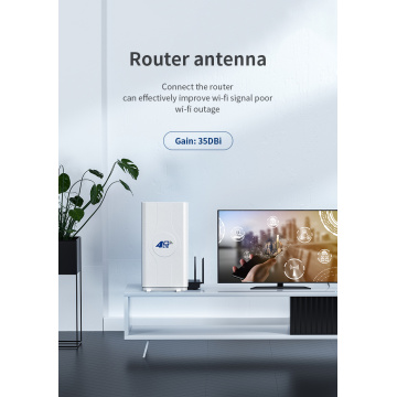 4G-Panel-Antenne 698-2700 MHz Wireless Router