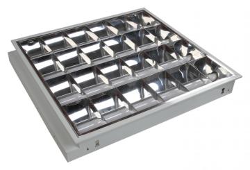 Raccordo ad incasso da incasso ELT-R con tubo a LED