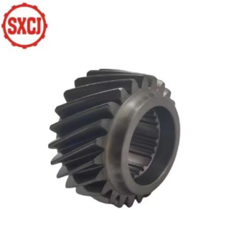 OEM 33336-28020 Synchronizer Ring Gear for Toyota Wholesale Transmission Parts