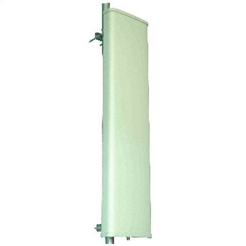 900MHz Base Station/Sector Panel Antenna for Outdoor, Applicable in GSM/CDMA System