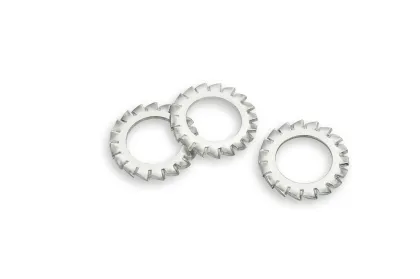 Copper Sealing Copper Conical Contact Washers DIN137