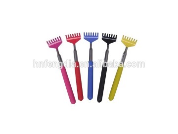 colorful extendable Back Scratcher