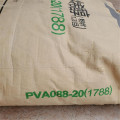 PVA Polyvinyl Alcohol Melting Temperature