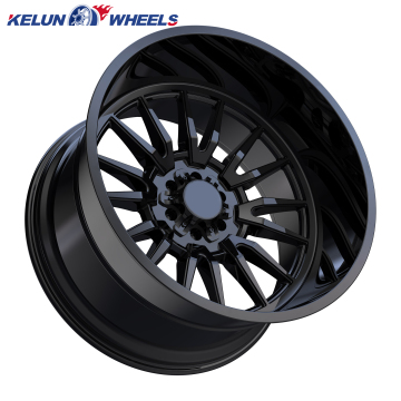 KELUN BRAND Various Style Forgiato Wheels and Single Rims