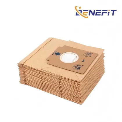 Z1480 Paper Vacuum Dust Bag compatible with Electrolux