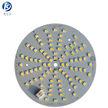 China professional oem PCB manufacturing led smd pcb board