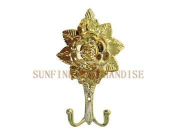 hot sale Curtain Hooks with plastic and iron Model No.087