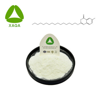 Cetilistat Powder CAS 282526-98-1 Material da API de perda de peso