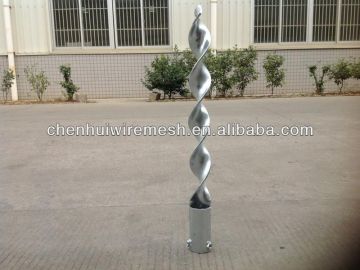 high lag screw shield anchor