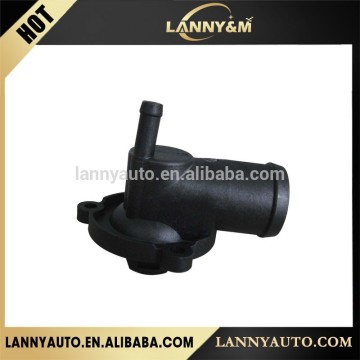 auto parts water hose flange with thermostat for skoda felicia 047 121 111D, 047 121 121A