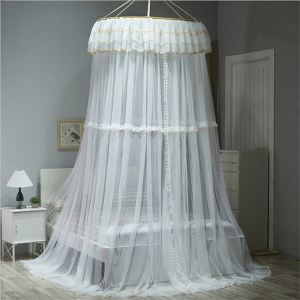 2020 New Design 100% Polyester Mosquito Net