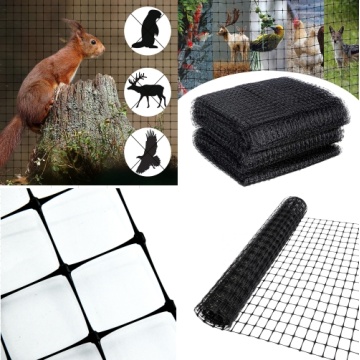 Rede de esgrima de plástico agrícola