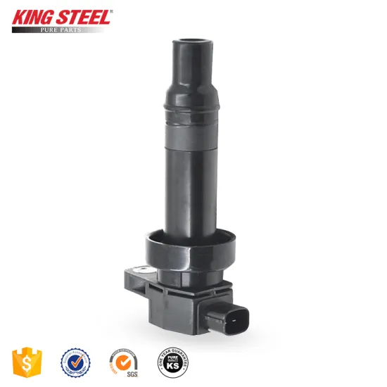 Kingsteel Ignition Coil for Hyundai New Elantra and I30 (27301-2B010)