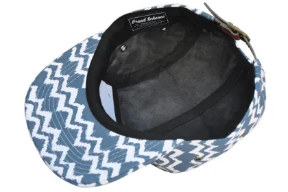 Customized High Quality cotton fake supreme hat cap