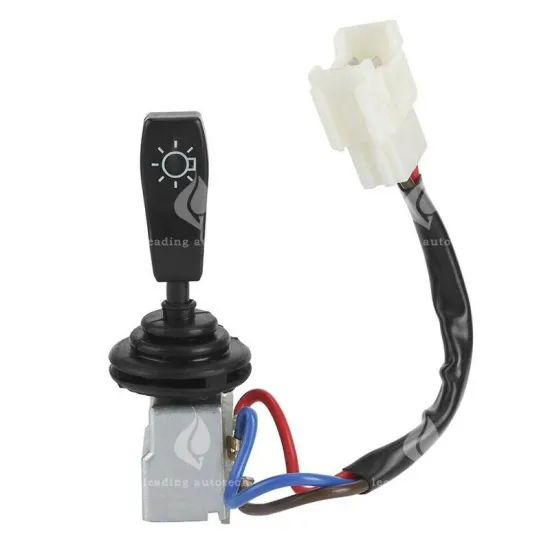 AMR6104 Wiper Switch for Land Rover Defender 90 110 130 Puma TD4 TD5 TDCi