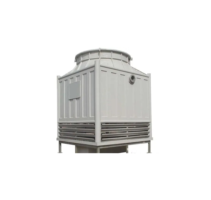 Power Plant Cooling Tower for Massive Water Refrigeration