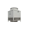 Power Plant Cooling Tower for Massive Water Refrigeration