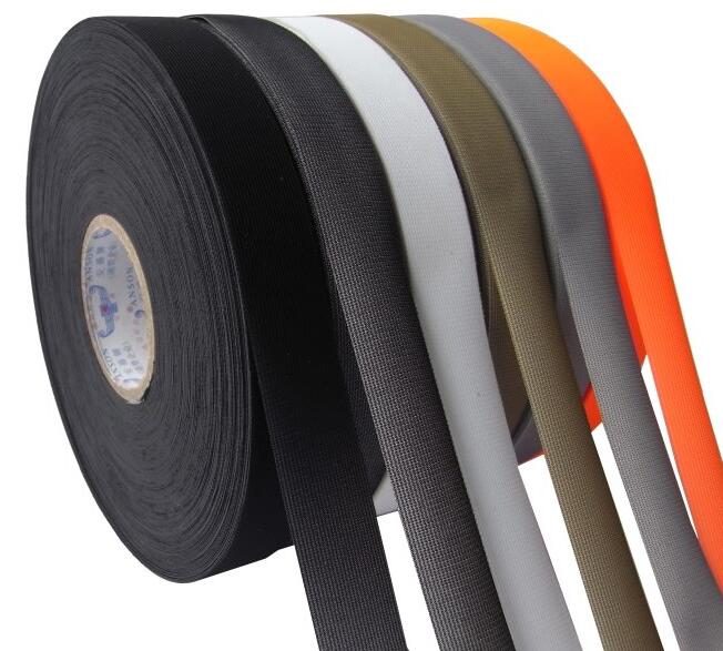 narrow webbing tape